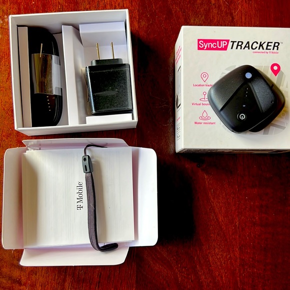 SyncUP Tracker - Picture 3 of 4